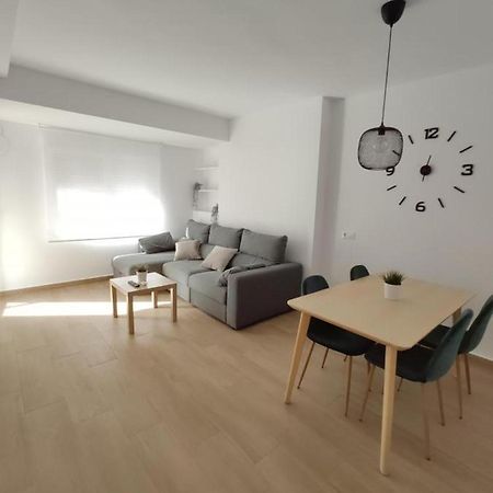 Piso 3 Dormitorios Renovado Centro Urbano Denia Kültér fotó