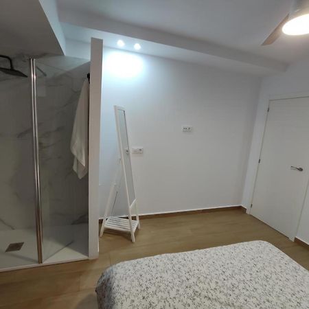 Piso 3 Dormitorios Renovado Centro Urbano Denia Kültér fotó