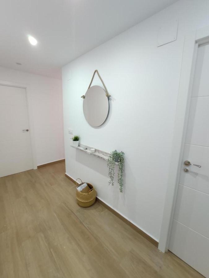 Piso 3 Dormitorios Renovado Centro Urbano Denia Kültér fotó