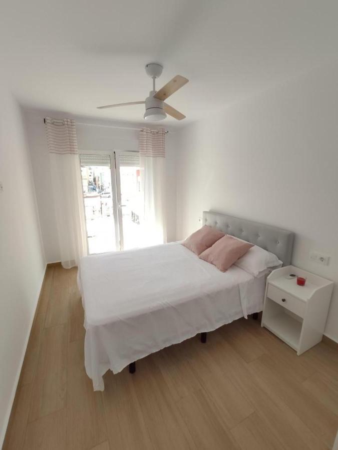 Piso 3 Dormitorios Renovado Centro Urbano Denia Kültér fotó