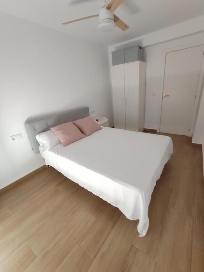 Piso 3 Dormitorios Renovado Centro Urbano Denia Kültér fotó